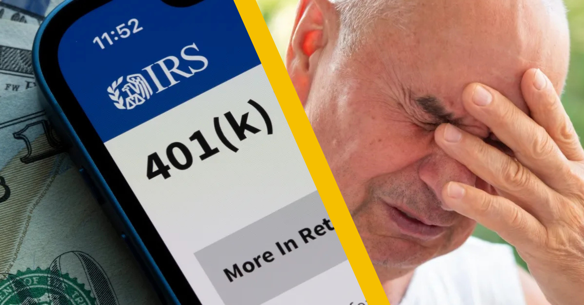 The 401(k) Decision Boomers and Gen Xers Regret the Most
