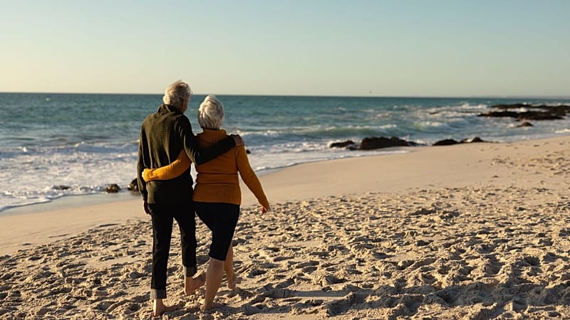 Geheimnis der Langlebigkeit: So bleiben Senioren auf Sardinien vital