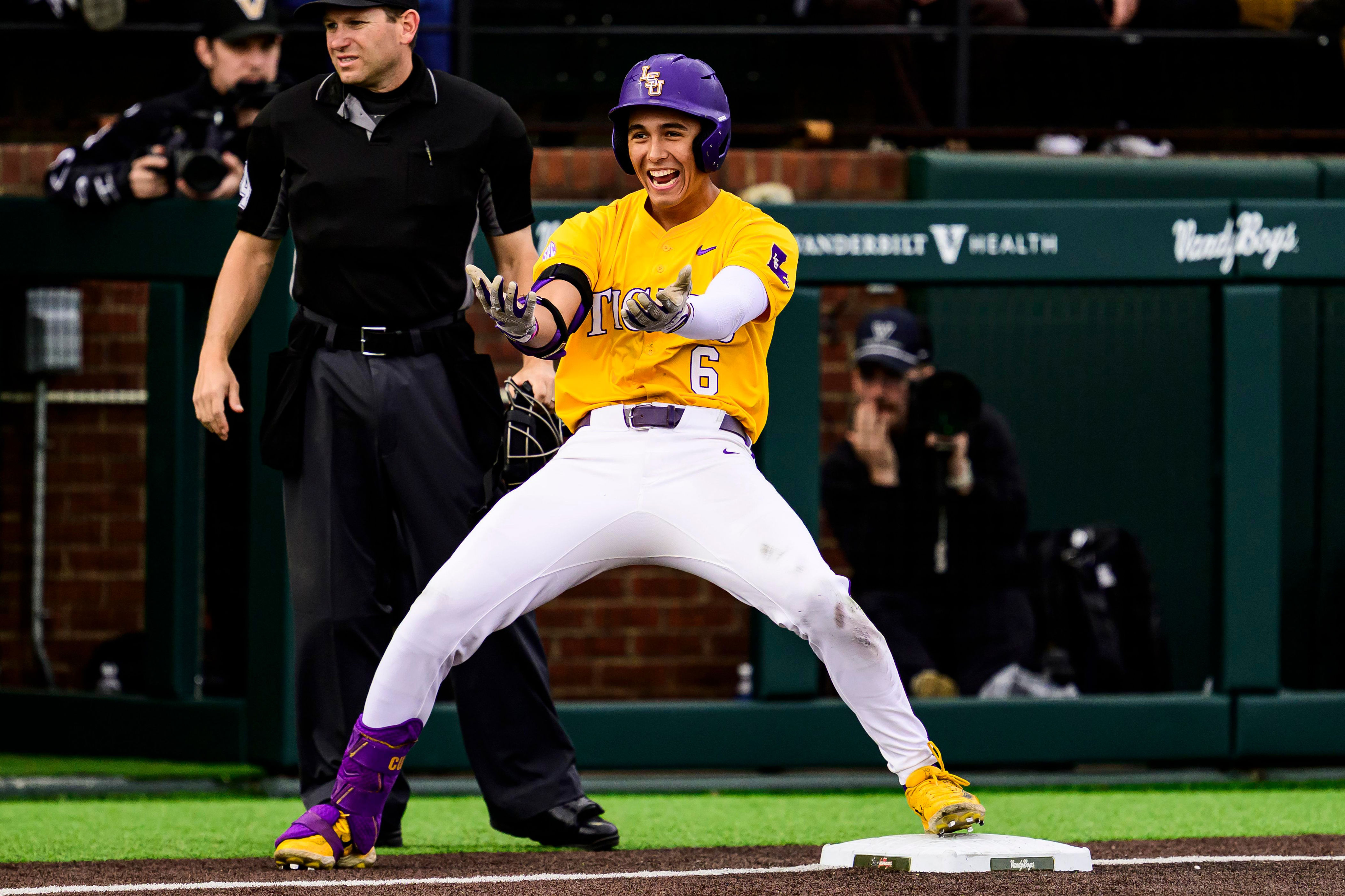 Pirates 2026 MLB draft day one recap