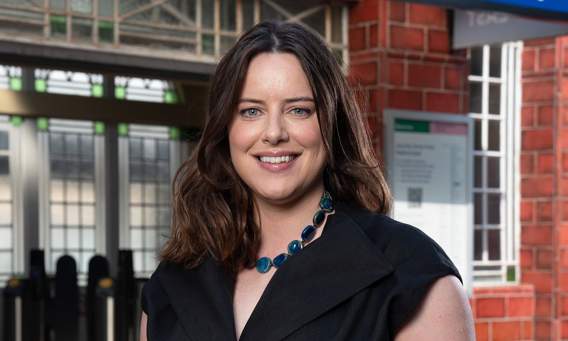 EastEnders' Michelle Ryan is axed from soap permanently after backlash over comeback