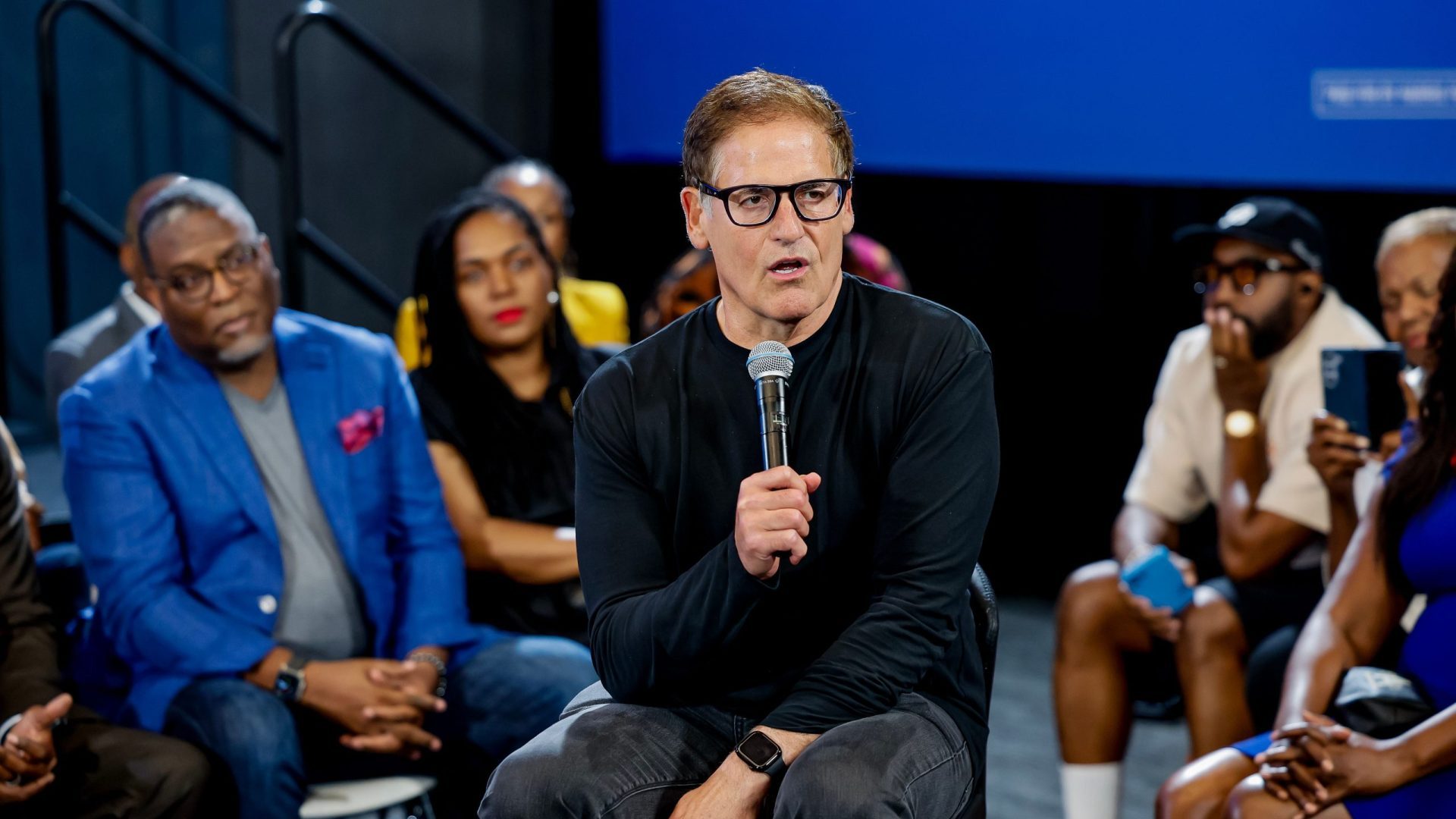 Mark Cuban invested $33M on ‘Shark Tank': Here's what he made
