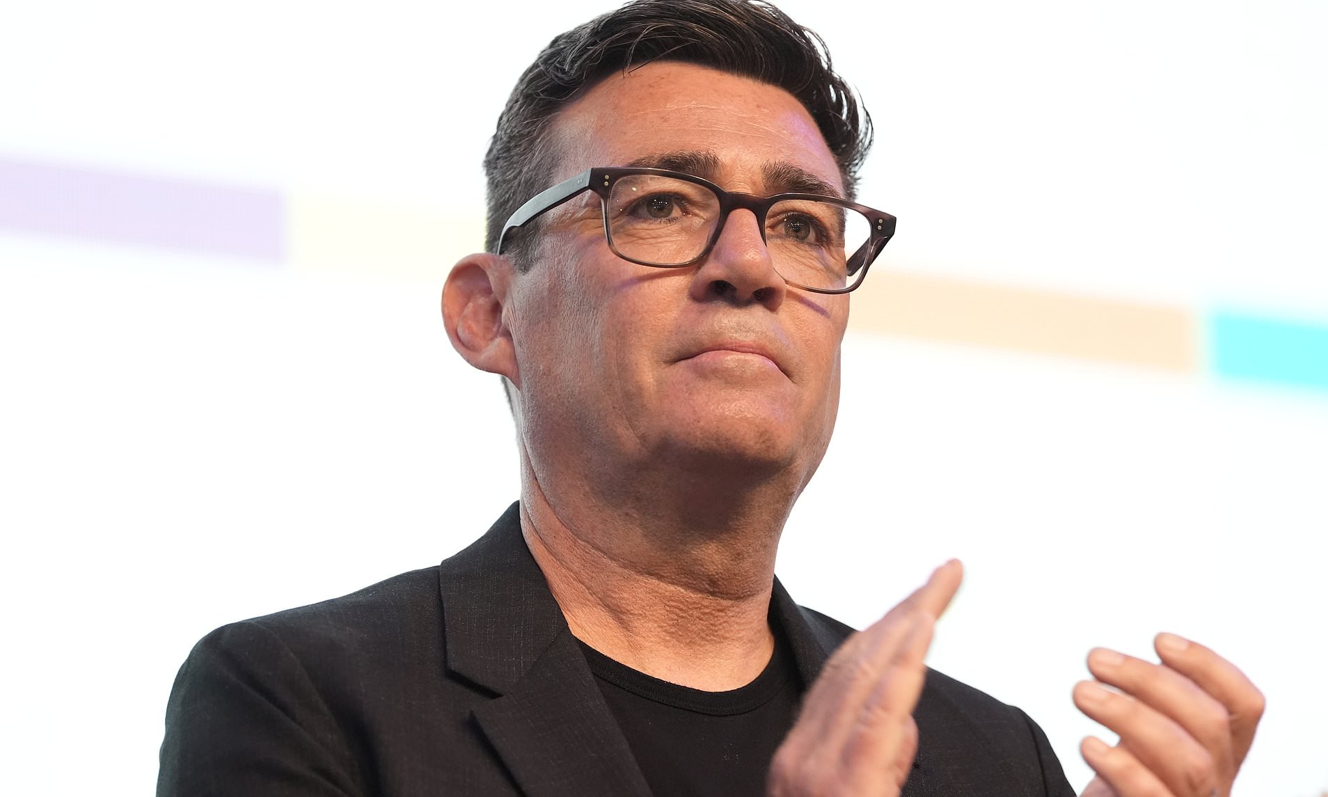 Andy Burnham's fiscal timebomb is revealed by the OBR, warns Hamish McRae