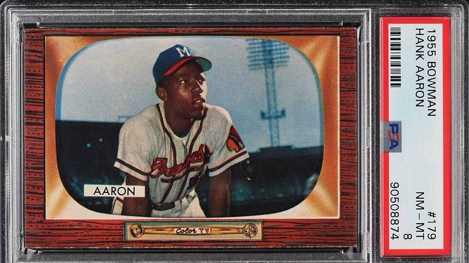 Hank Aaron