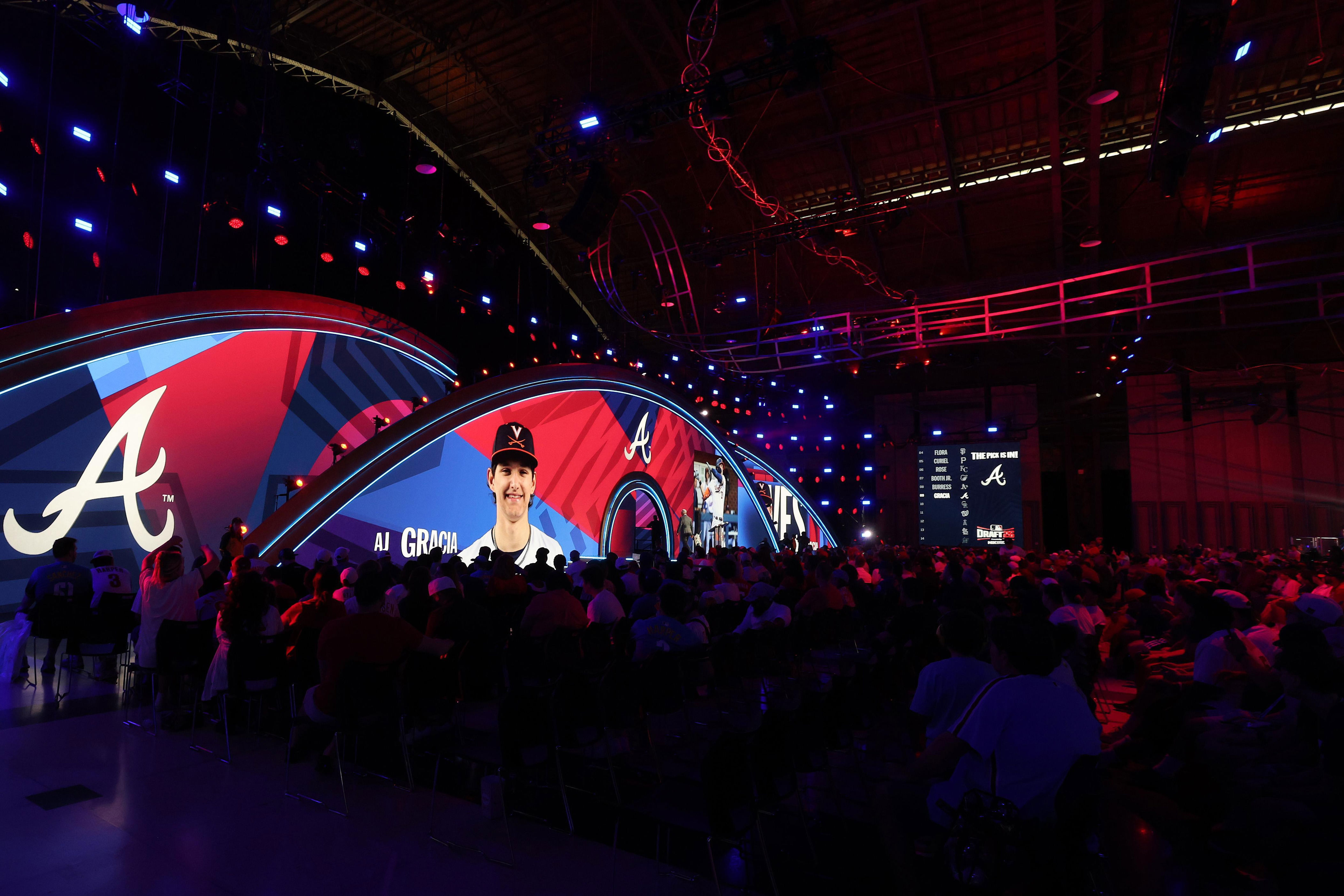 Deep cuts – possible Mariners targets for day 2 of the 2026 MLB draft