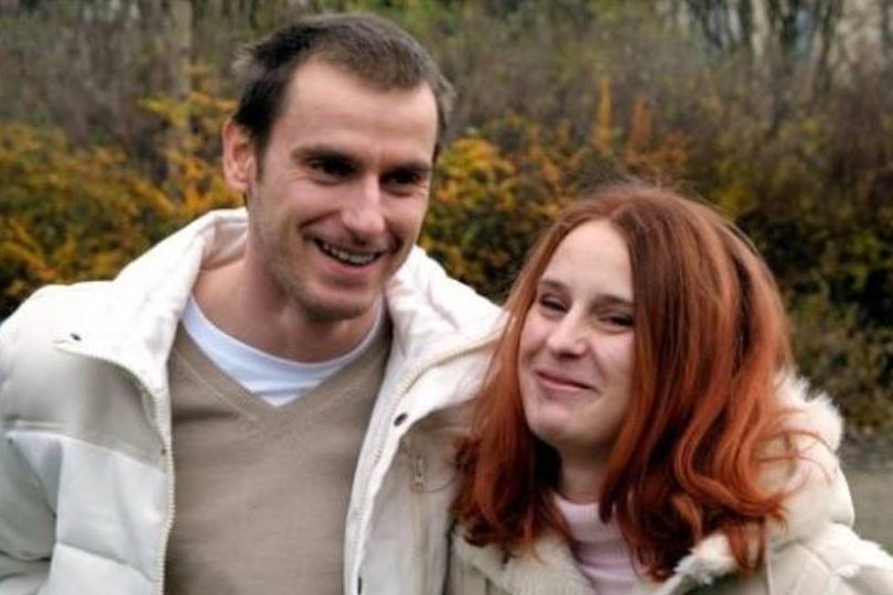 Brother and sister unapologetically 'followed their hearts' and share 4 children, 2 with disabilities