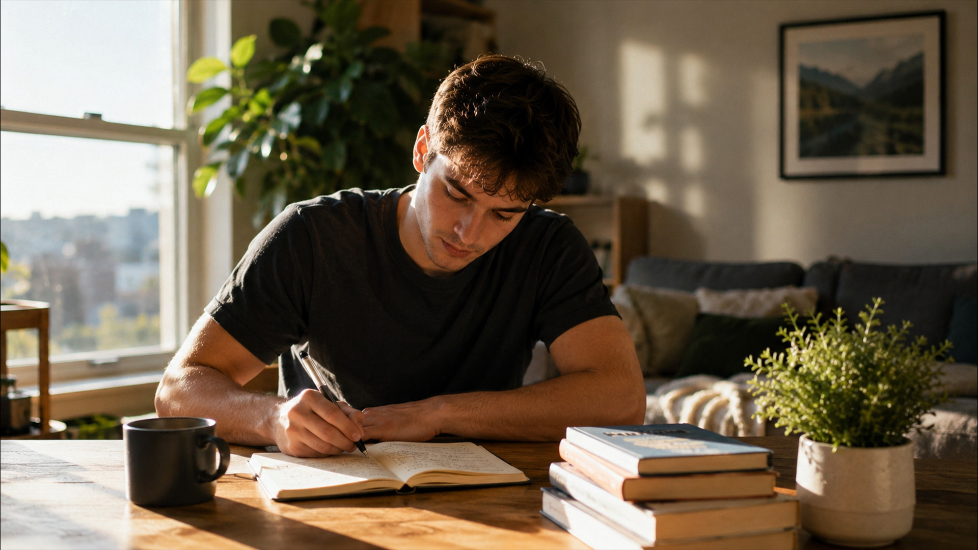 Everyday habits that help your brain thrive