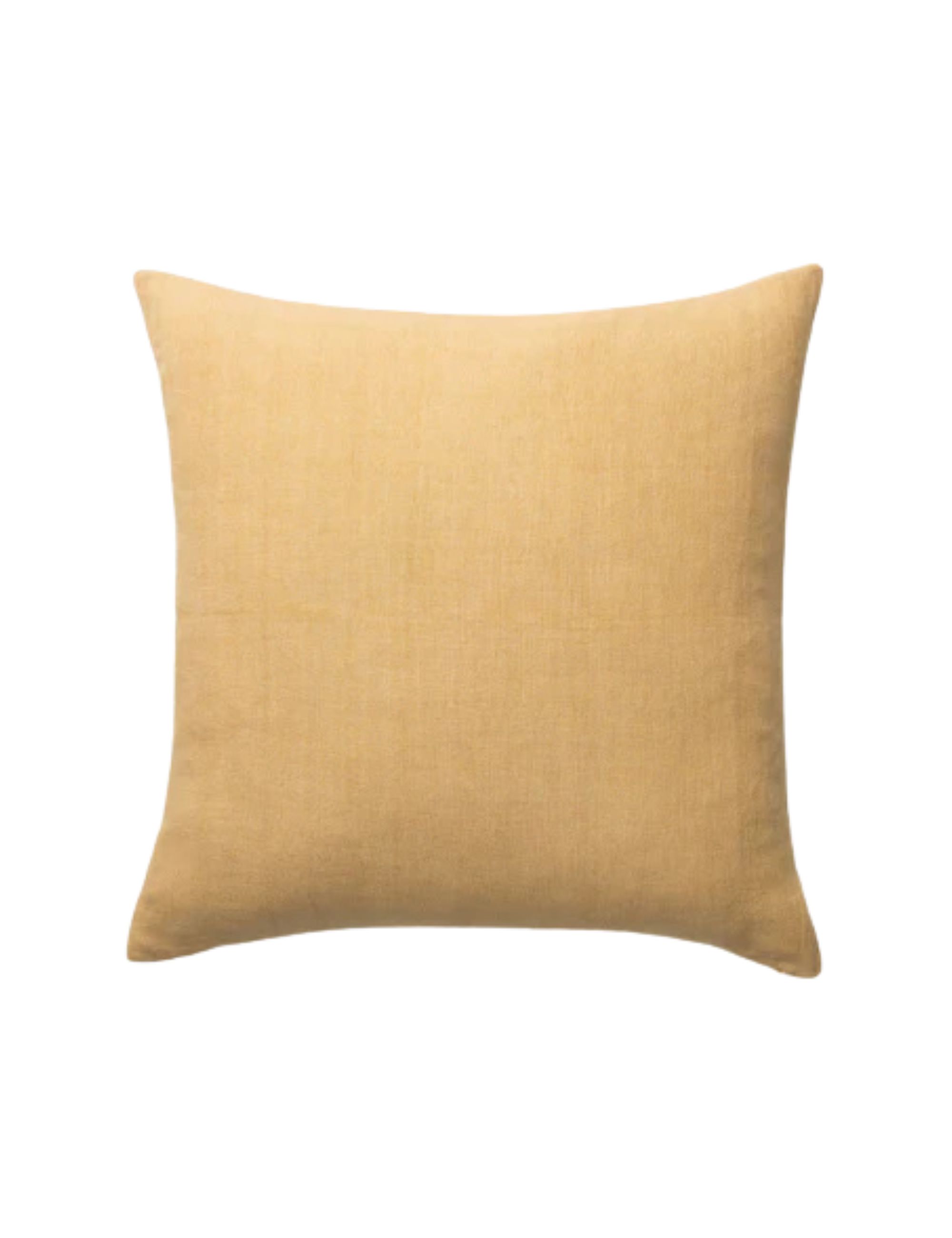 McGee & Co., Yellow Oxide Teagan Pillow Cover