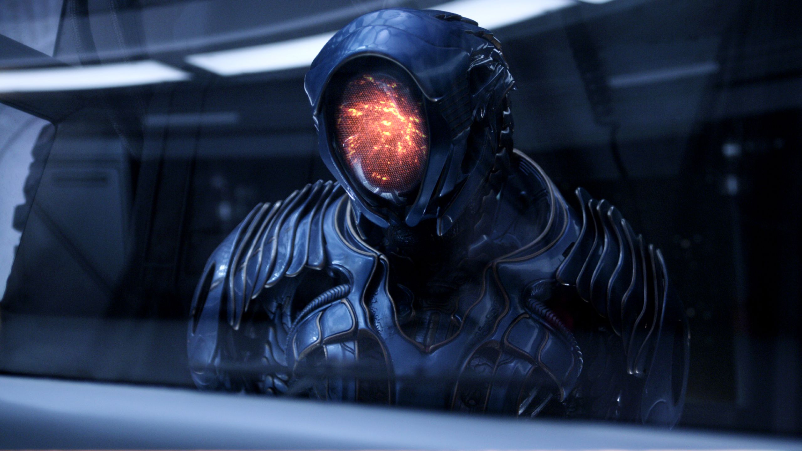 Netflix's 3-Part Sci-Fi Series Is As Close To Perfect As Remakes Get