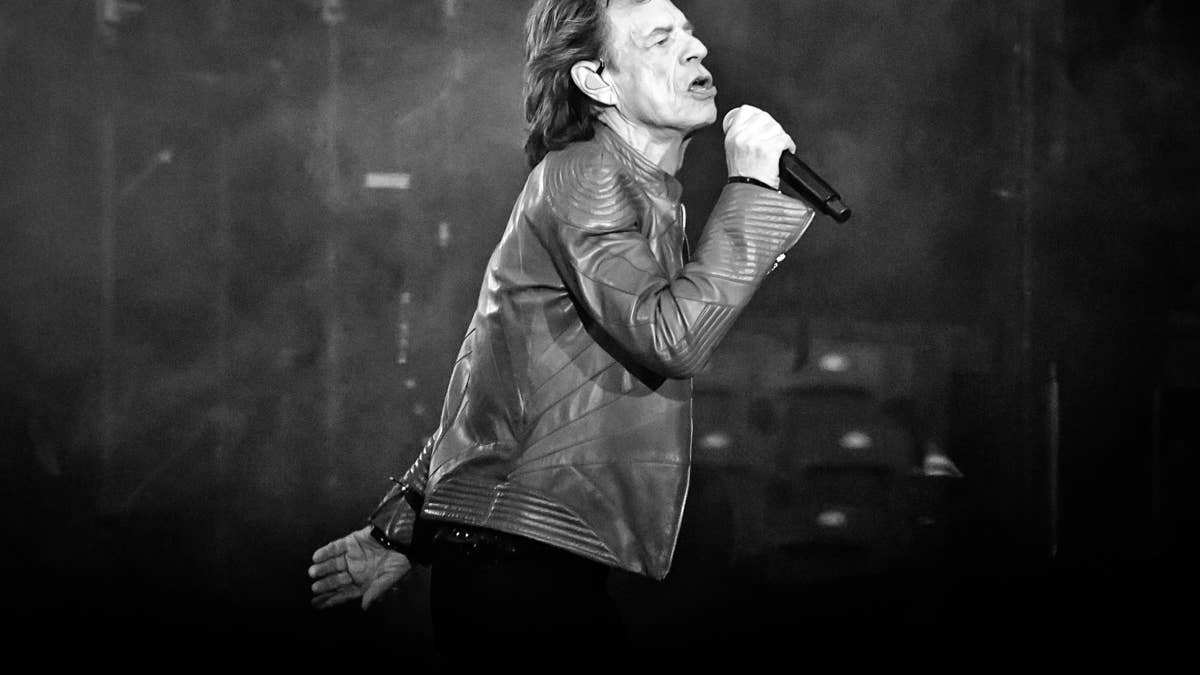 Mick Jagger responds to John Mulaney's SNL commentary