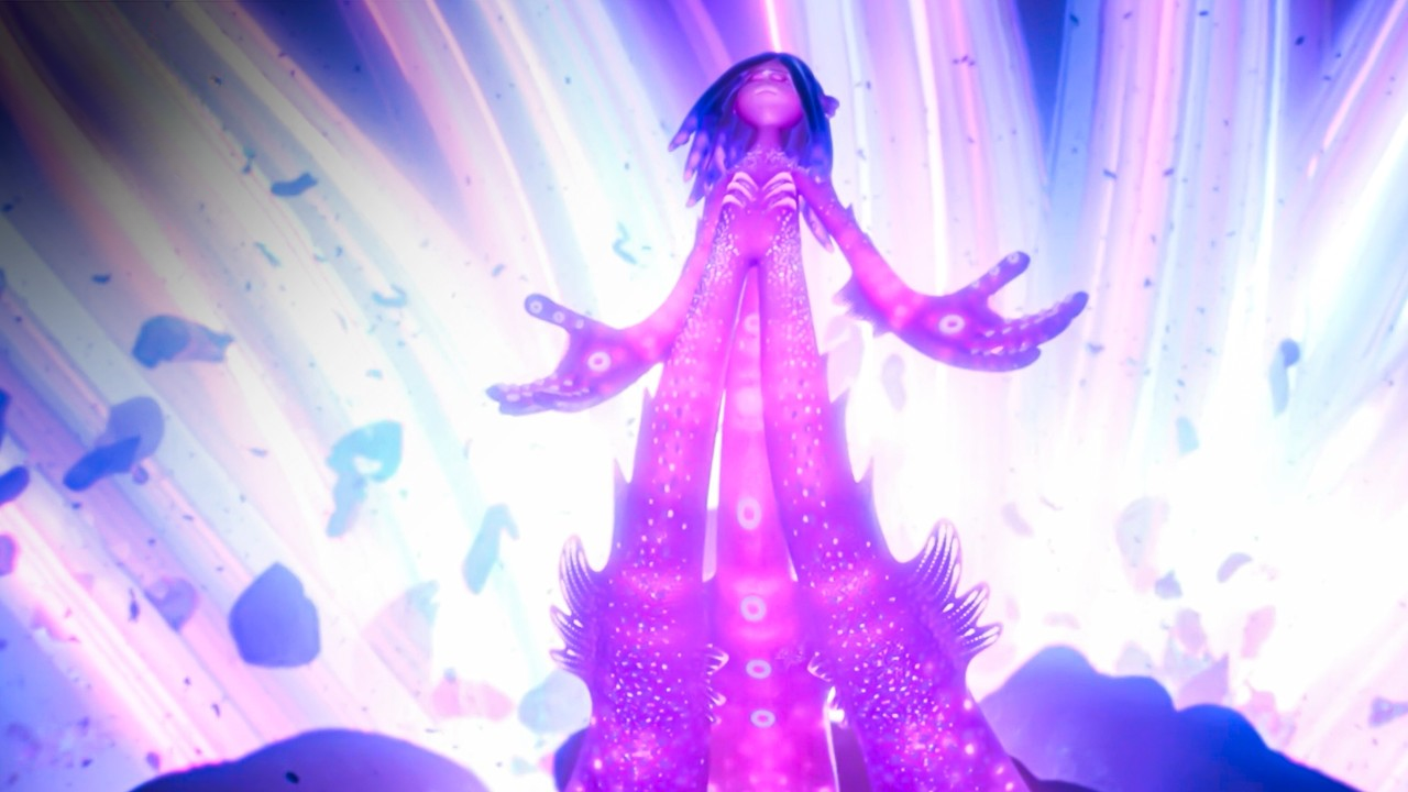 Ruby and her family unleash their full kraken power on Chelsea! | Ruby ...