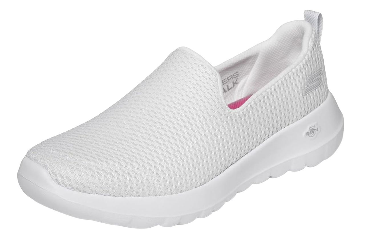 Skechers Women's Go Walk Joy Slip-On Sneaker