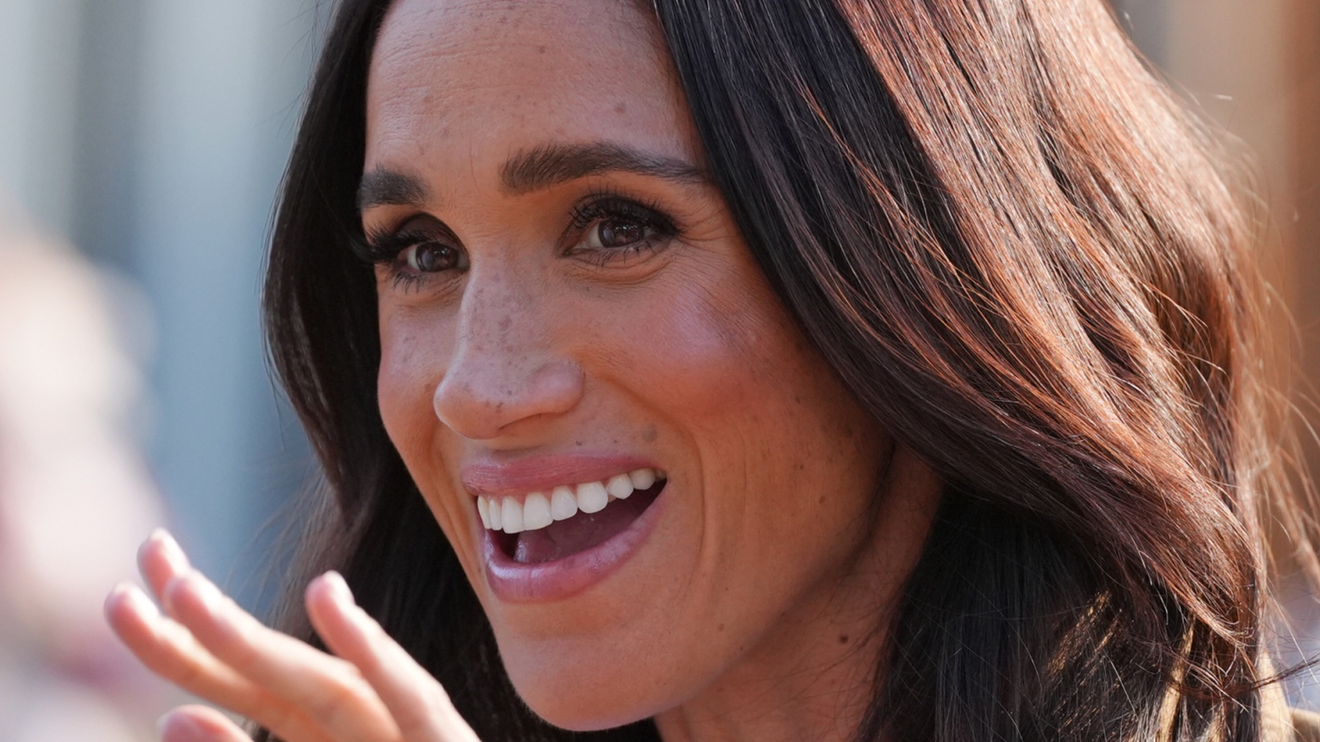 Meghan Markle's style transformation is so stunning
