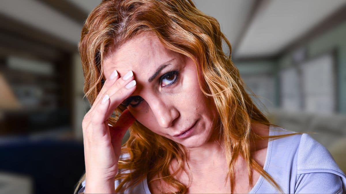 Money red flags your partner may notice