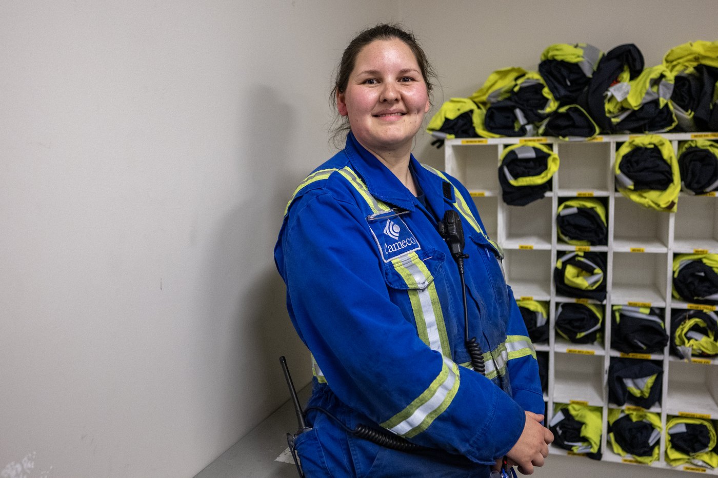 'Power hungry': Nuclear renaissance a boon for Canada's mining and ...