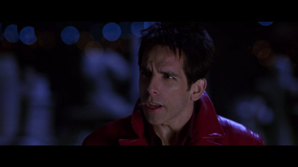 Zoolander (2001) (Image: Paramount Pictures)