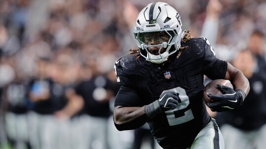 5 NFL RBs in best position for breakout season in 2026