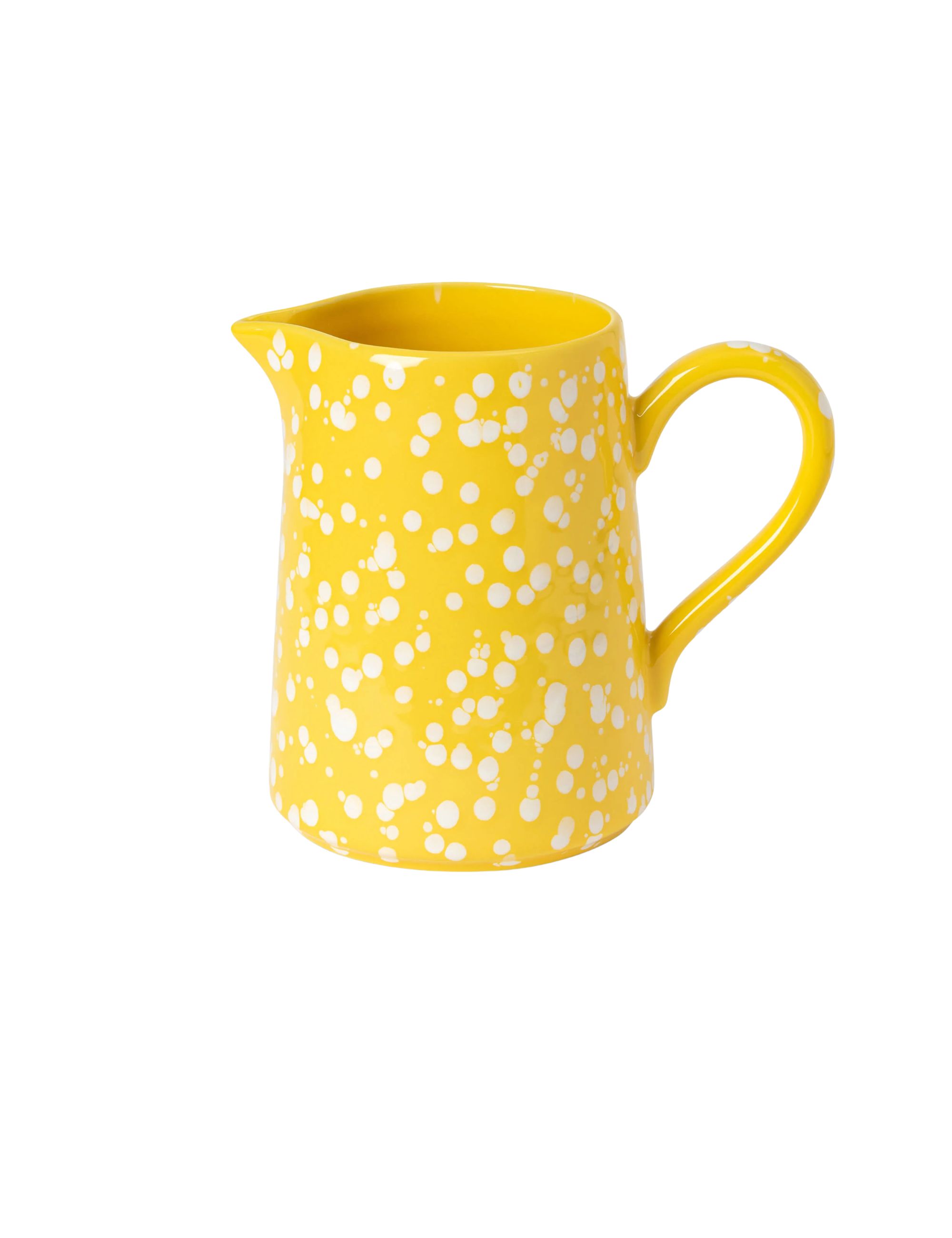 Costa Nova, Rafaela Stoneware Pitcher