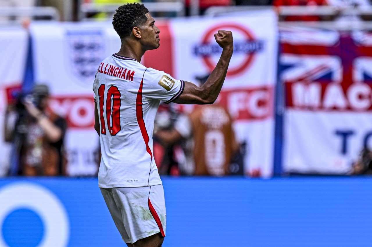 The World Cup has delivered a final four for the ages