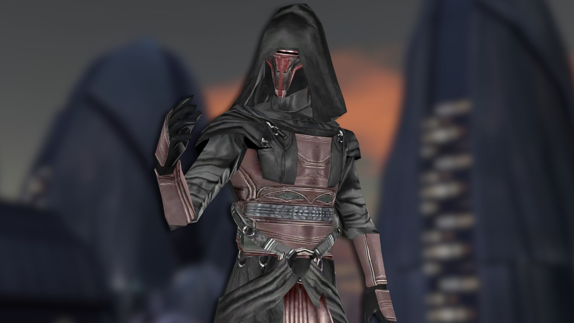 A tale left unfinished: The cancellation of Star Wars: Knights of the Old Republic III