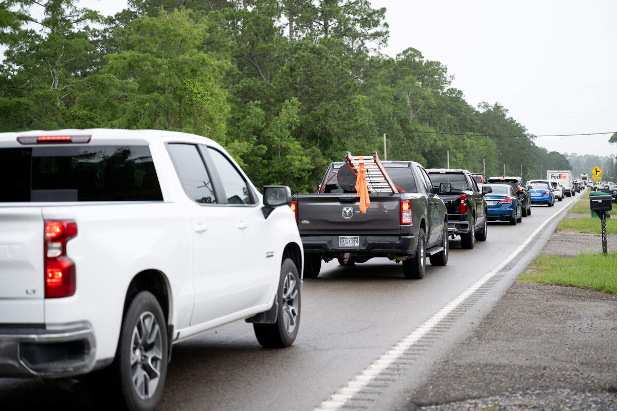 Can you be too old to get an MS driver's license? Here's what the law says