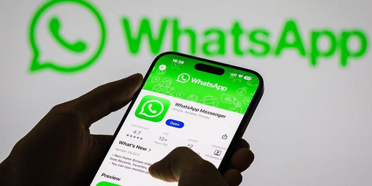 WhatsApp-Knall: Neue Funktion löst Riesen-Problem für Millionen Nutzer