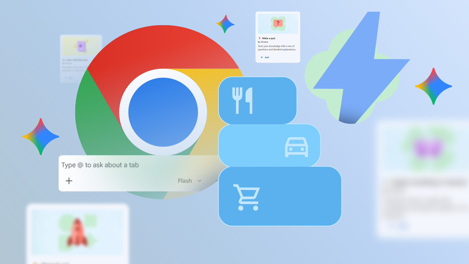 I found a hidden Chrome feature that made my browser the ultimate ...