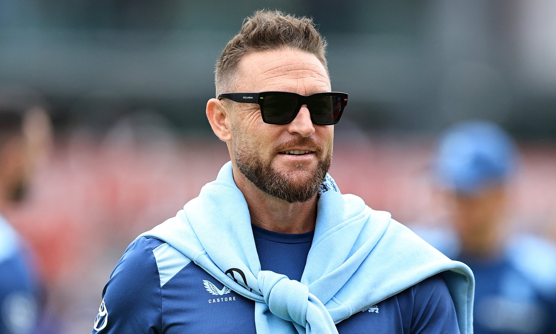 The end of Bazball: England sack McCullum as Test coach - with Andy Flower in line for return
