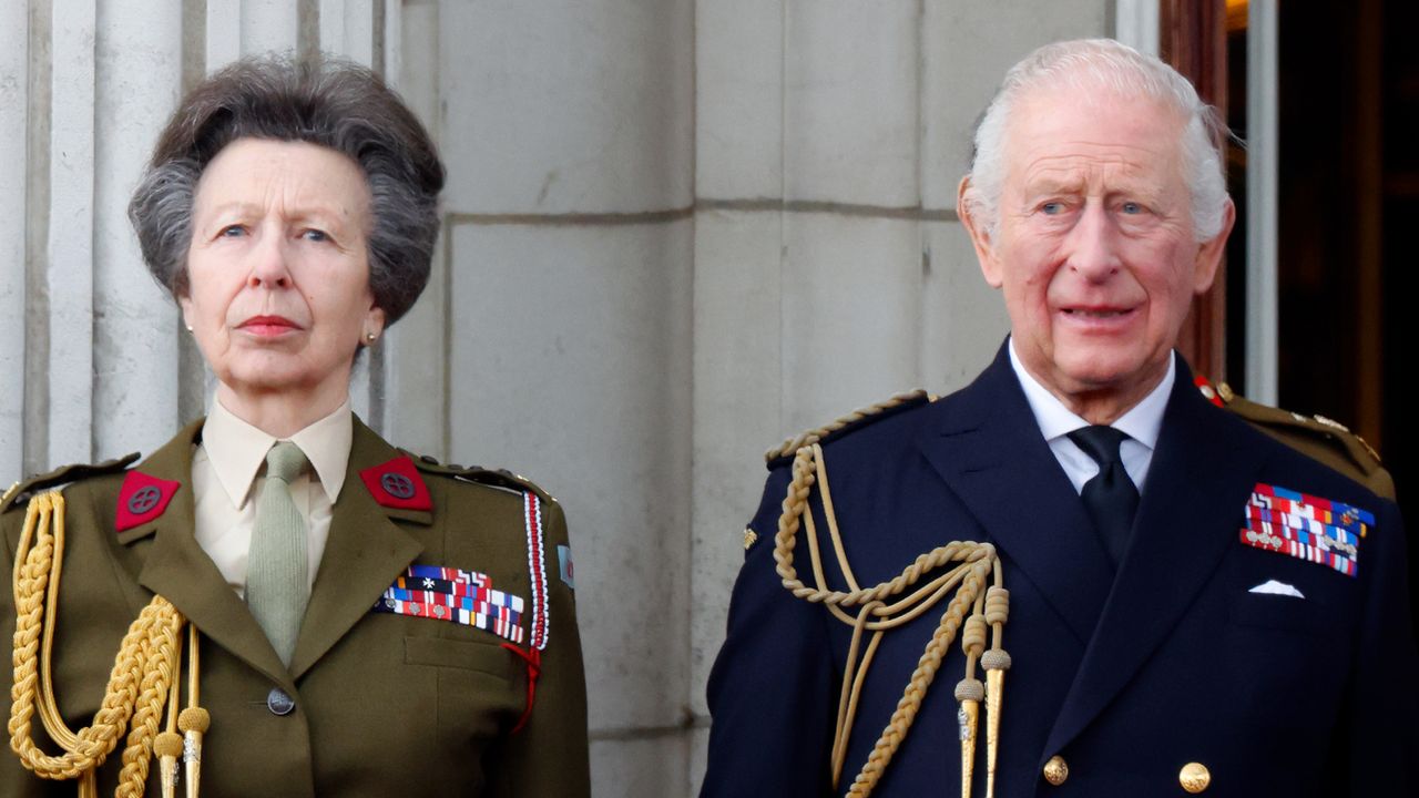 Harrods urgently sent one food item by motorcycle for King Charles, says former royal chef