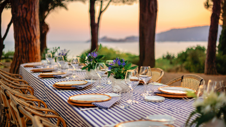 The hands-down best restaurant with a view in every state