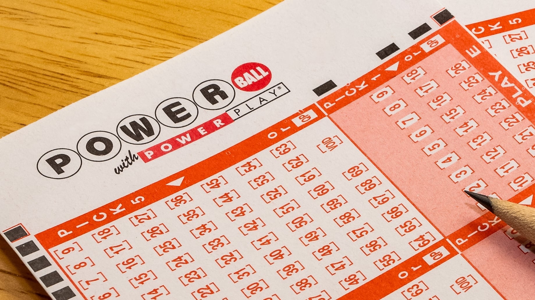 Check your tickets! Several winning Powerball tickets sold in Ohio