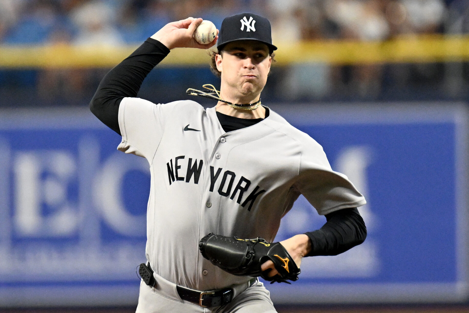 Yankees announce surprising Cam Schlittler news immediately before MLB All-Star break