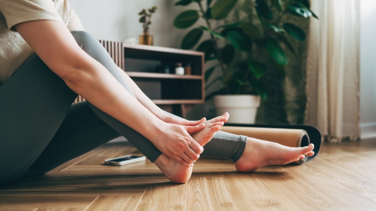 12 Secrets Podiatrists Won’t Tell You—Including Why Cushy Shoes Can Backfire