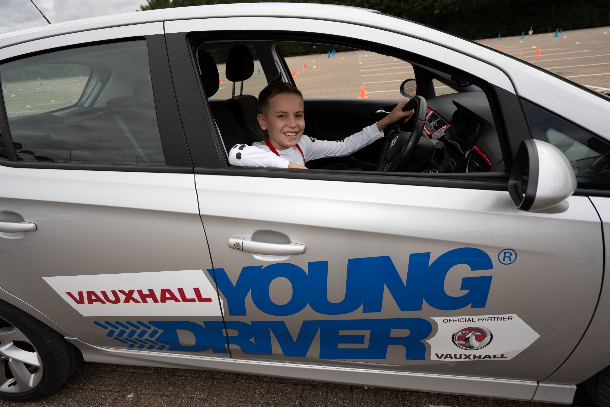 New driving test booking system piloted in Durham as waits stretch past ...