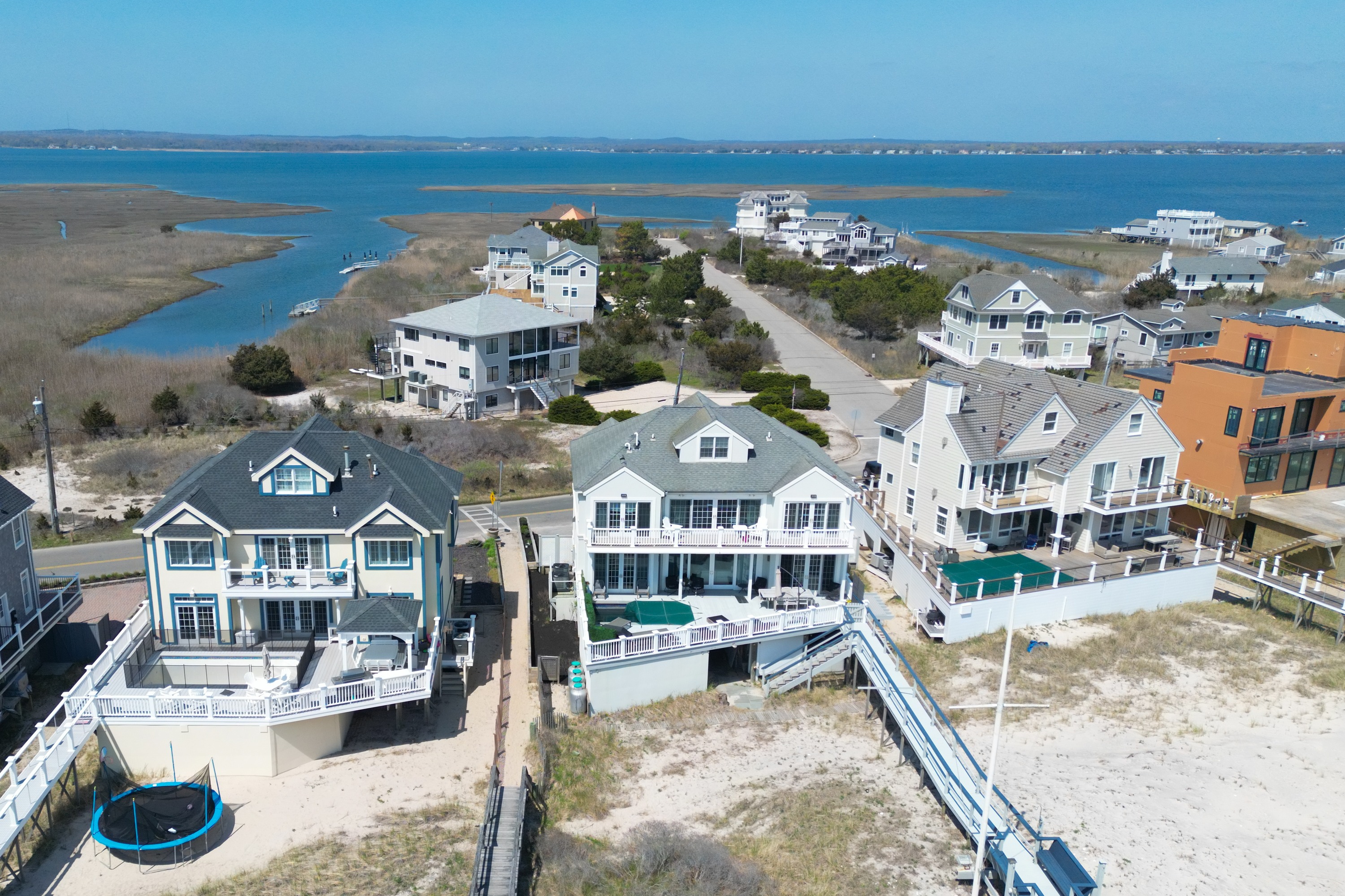 Hamptons home prices surge to record highs thanks to Wall Street and shrinking supply: 'No end in sight'