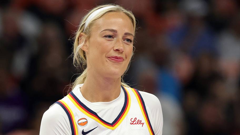 Sophie Cunningham's surprise UFC 329 cameo sparks viral crossover moment