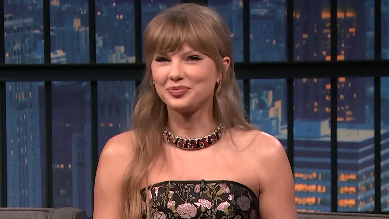 One celebrity Taylor Swift (reportedly) didn't invite to her wedding due to 'optics'