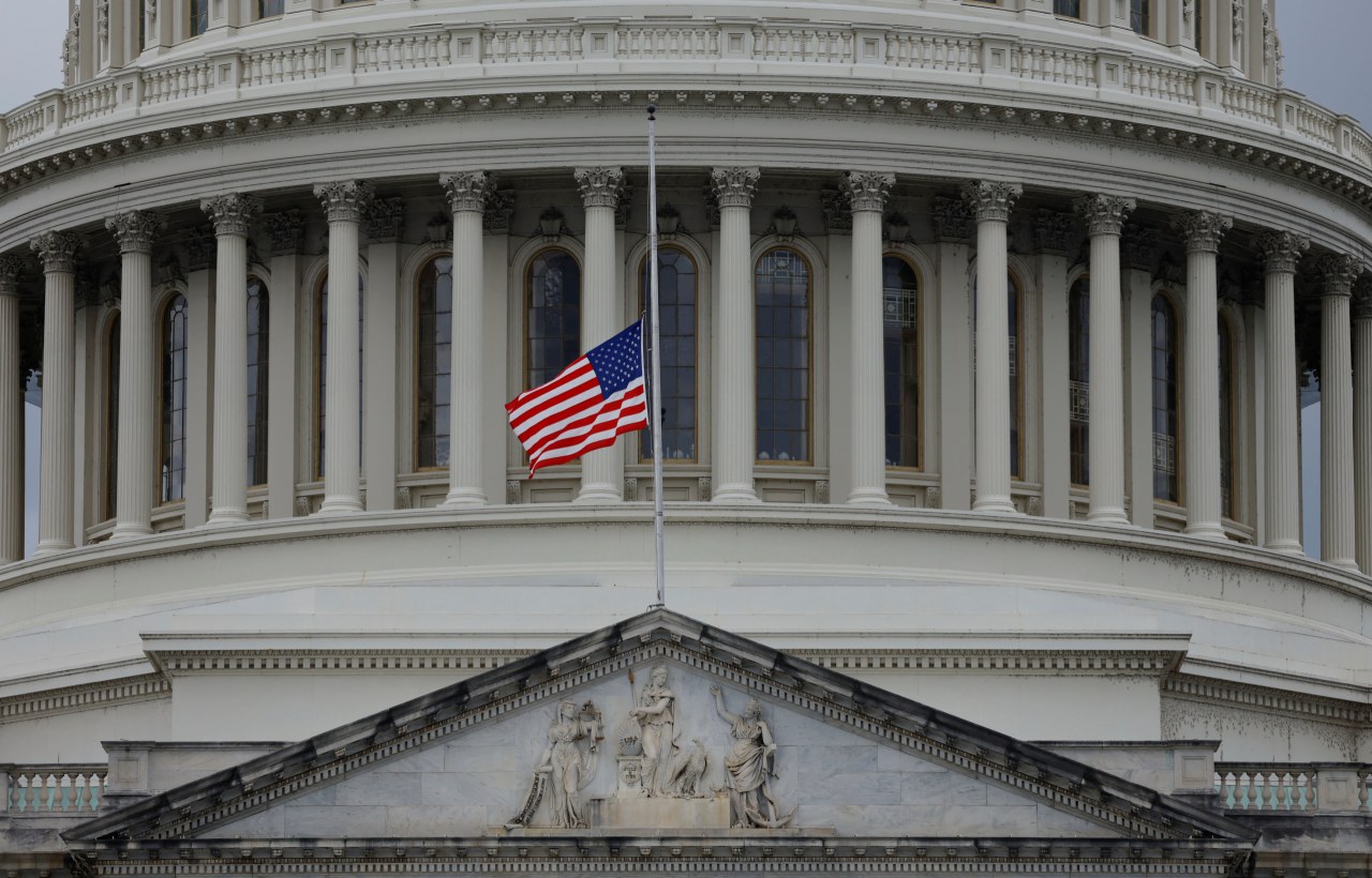 The scramble to replace Lindsey Graham after his sudden death