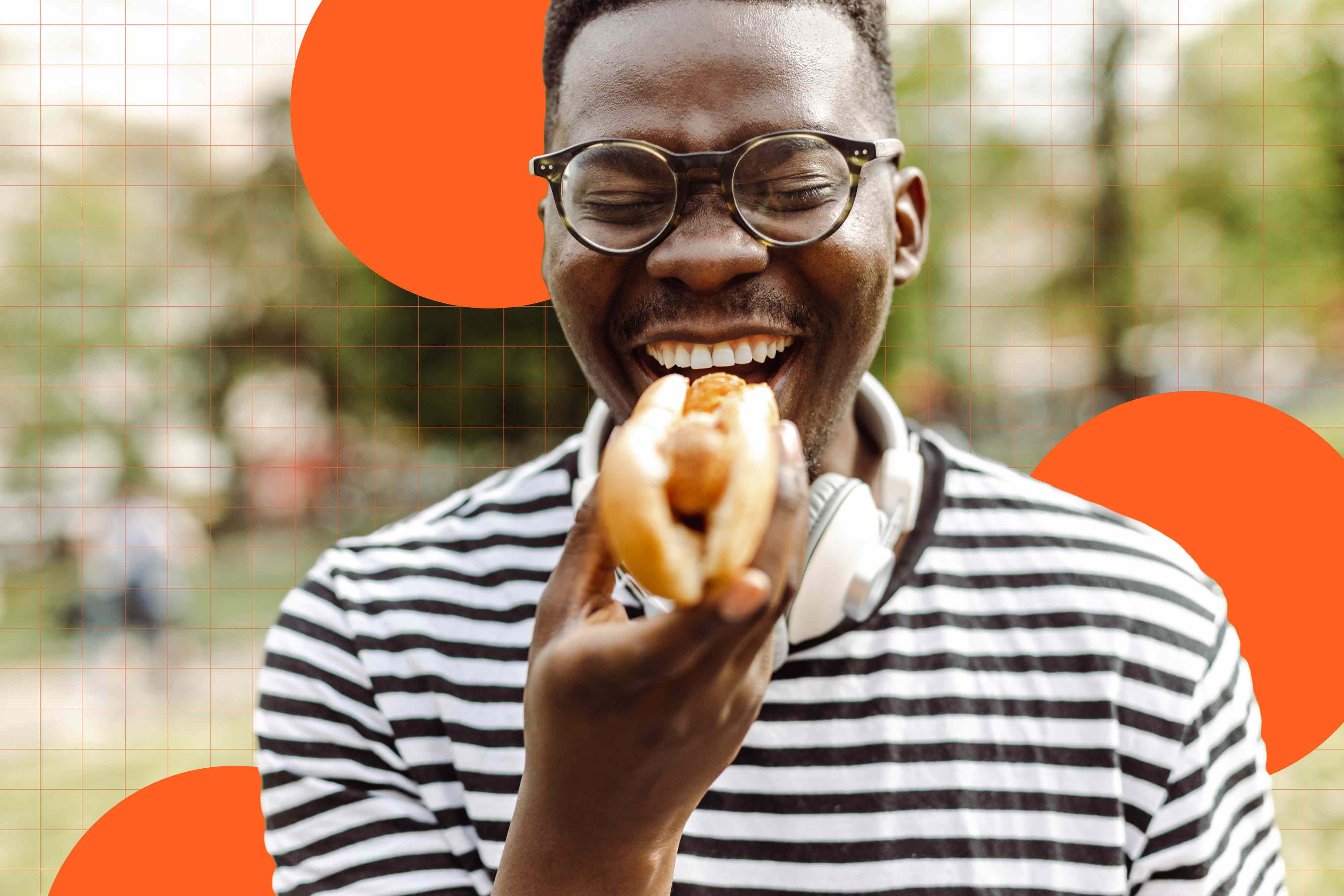 Design elements: Getty Images. EatingWell design.
