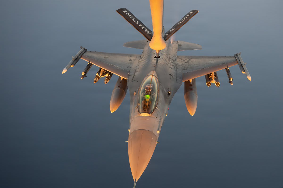 US increasing military forces in Middle East as Trump considers escalation against Iran
