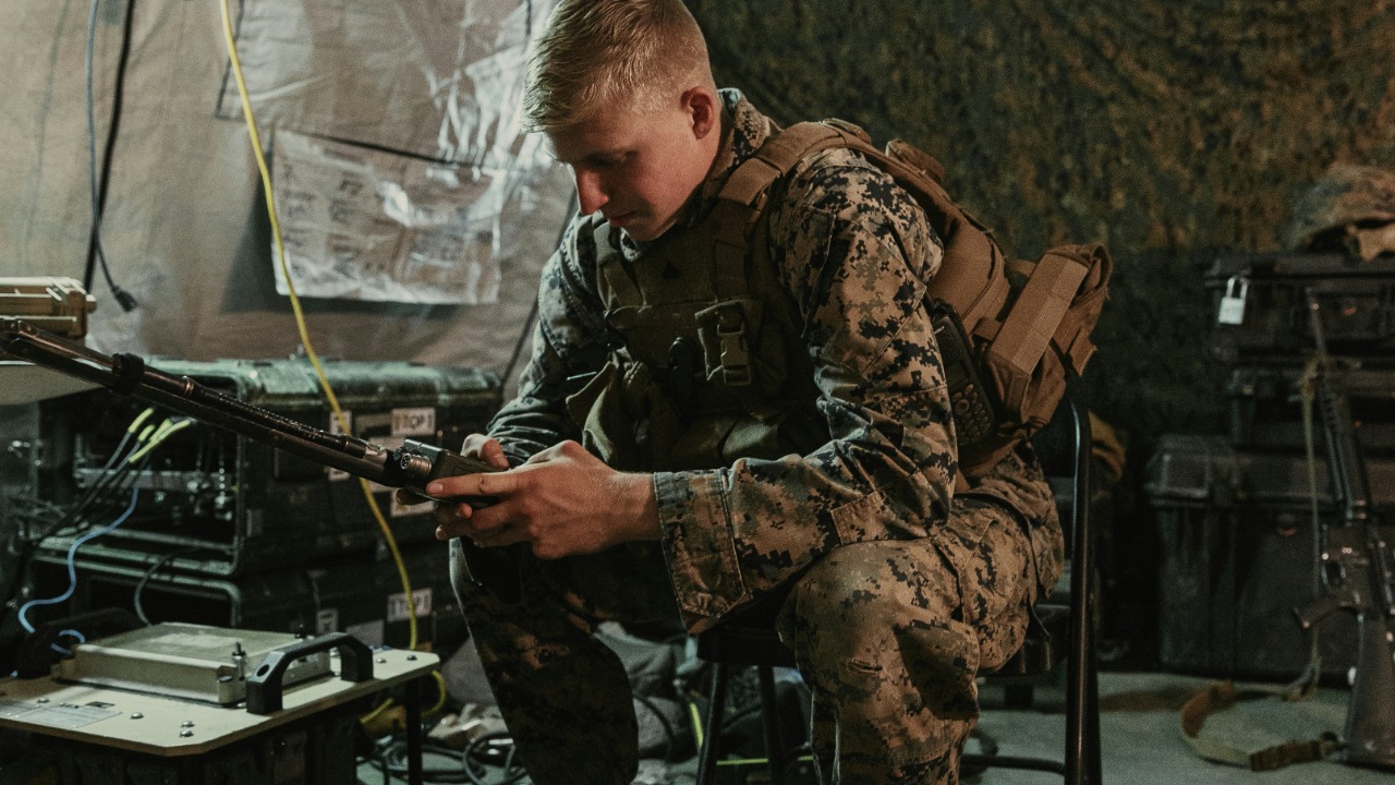 Scammers now push a fake ‘military debt forgiveness’ program to drain ...