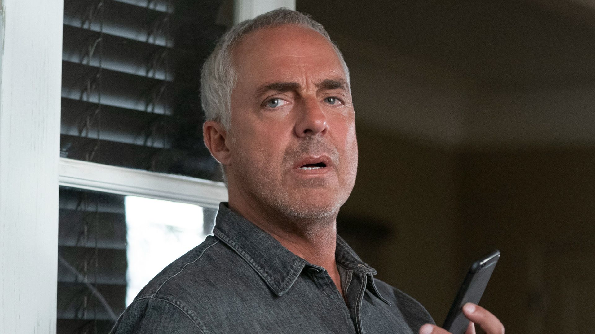Netflix's R-rated Bosch replacement is one of the greatest crime thrillers of 2026