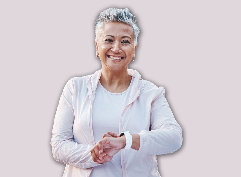A longevity doctor says this morning routine can help restore muscle mass after 60