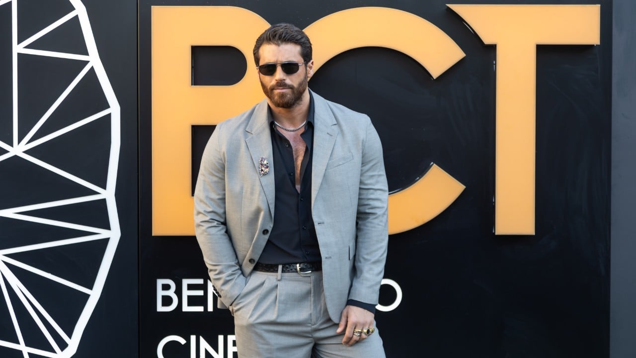 Can Yaman ospite al BCT Festival di Benevento 2026: "A breve girer&ograve; Bro. Il cinema? Non &egrave; nei miei piani" (VIDEO)