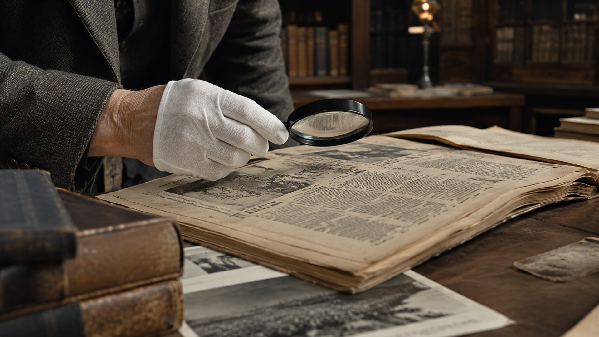 History lessons you may have learned incorrectly