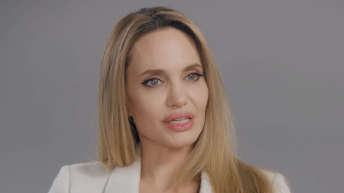 Angelina Jolie's plans to flee America hit with major setback