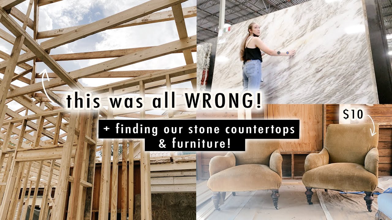 Secure your dream stone countertops and furniture today