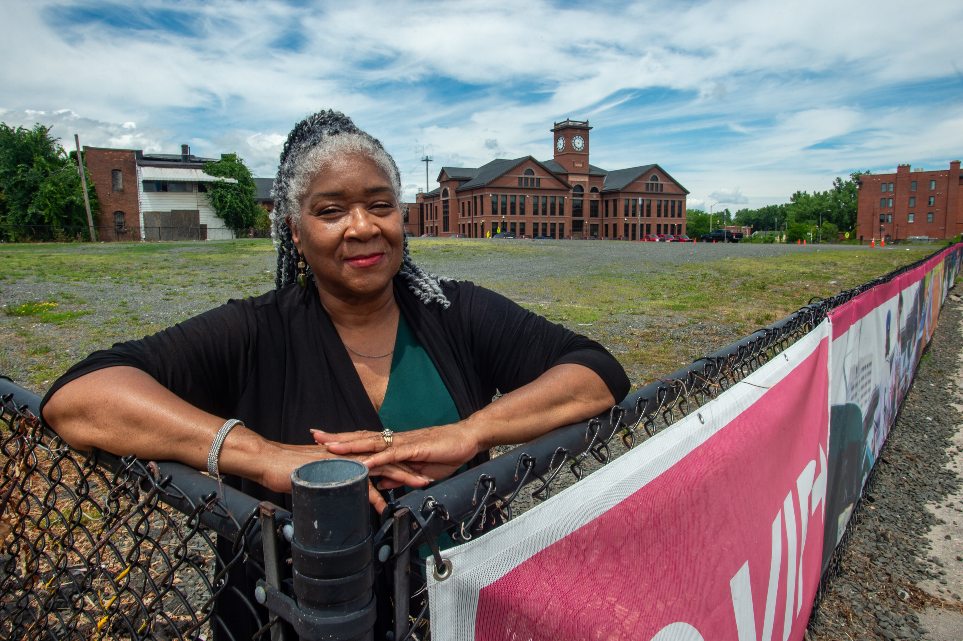 New plans in works for CT grocery stores to transform neighborhoods. See targets, goals, costs