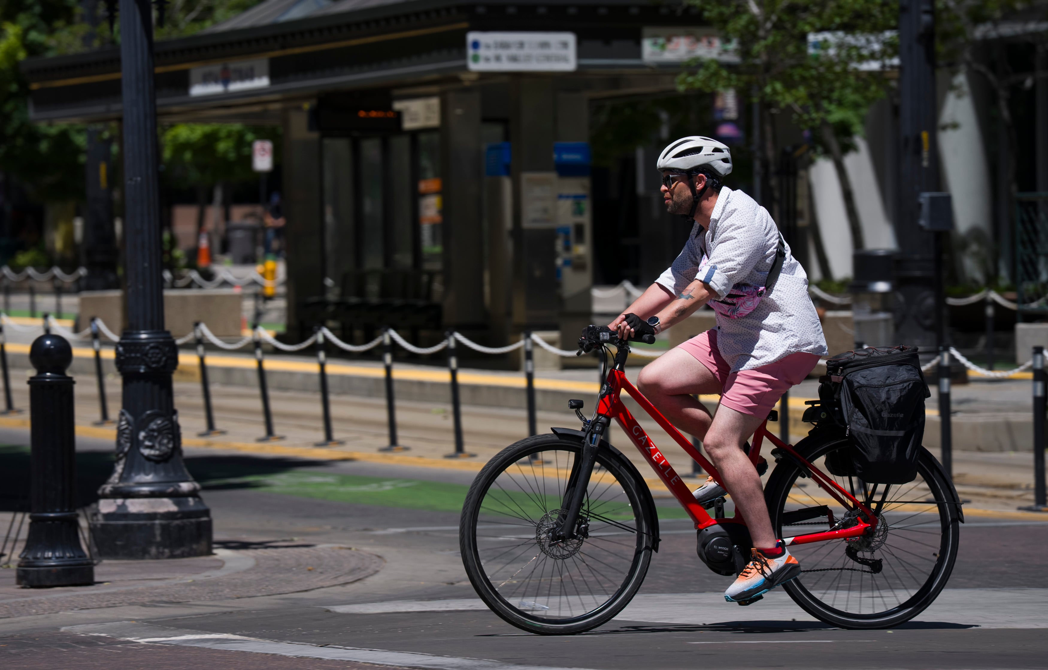 Update: Salt Lake City broke a heat record on Sunday. Here’s how hot it ...