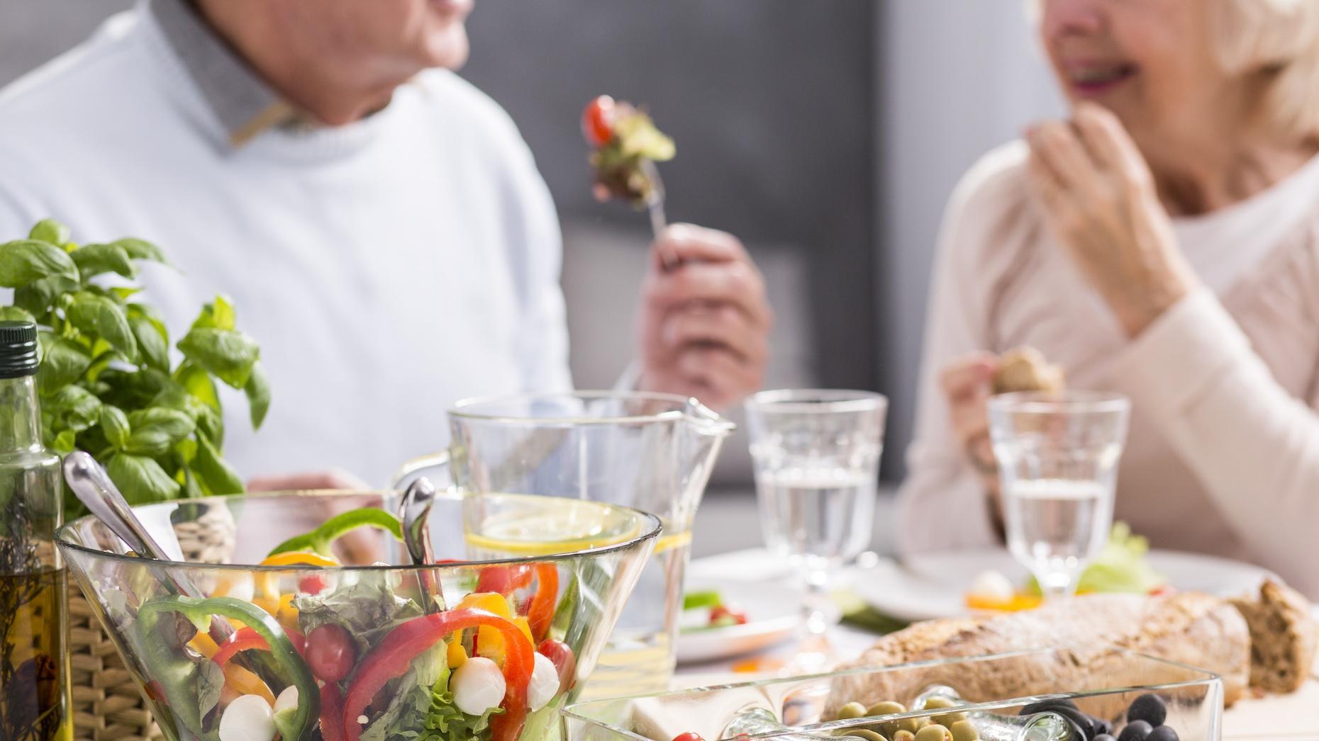 5 Lifestyle Changes to Help Lower Prostate Cancer Risk