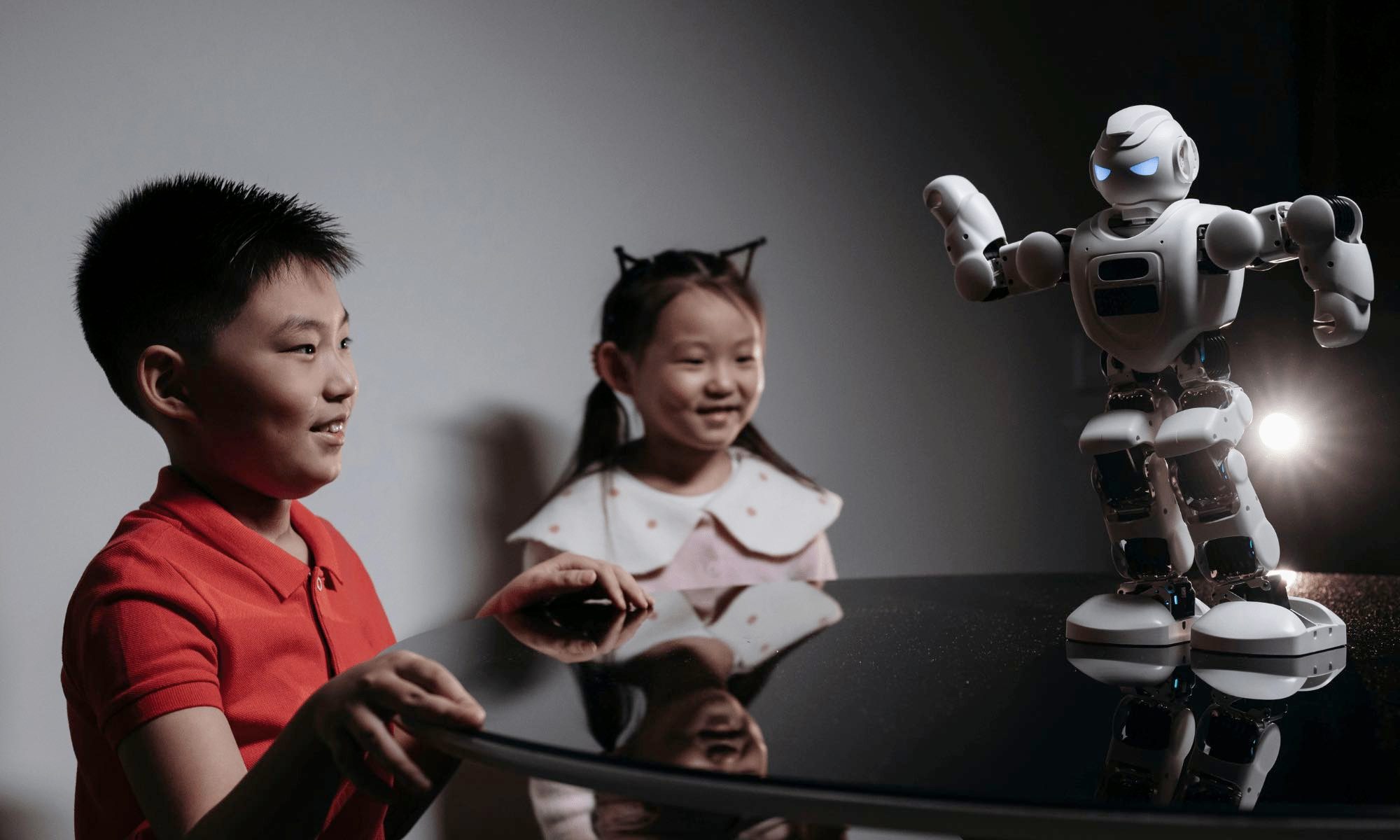 Kids-AI